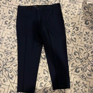 Oak Hill Pants navy from DXL